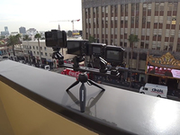 誰是Vlog必備神器：iPhone X對(duì)比索尼RX0 vs Hero 6