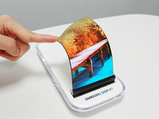 科客晚報：折疊屏三星Galaxy X明年見，小米7主打AI