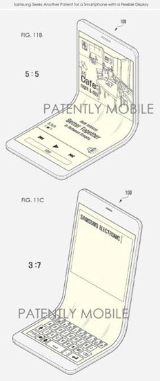 科客晚報：折疊屏三星Galaxy X明年見，小米7主打AI