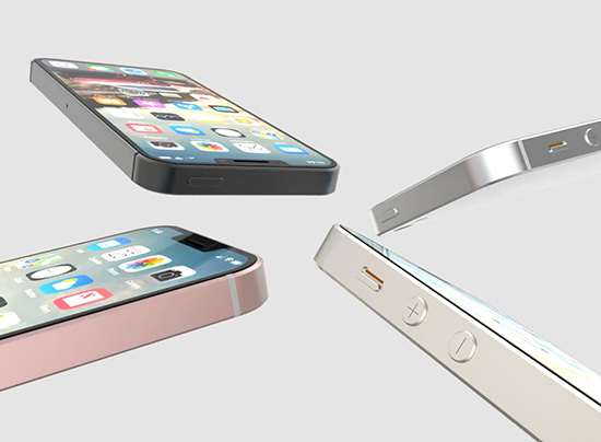 蘋果新iPhone曝光：雙面玻璃+劉海全面屏設(shè)計(jì)