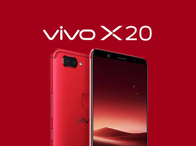 科客晚報(bào)：魅族15 Plus諜照流出，vivo X20圣誕限量版公布