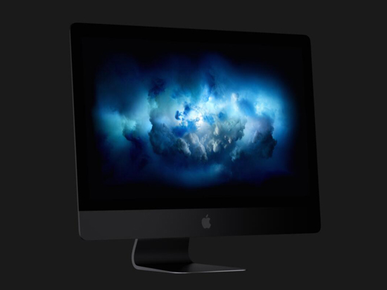 經(jīng)典外觀+怪獸級別性能：新iMac Pro將于12月14日開啟預(yù)訂