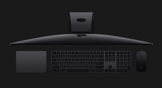 經(jīng)典外觀+怪獸級別性能：新iMac Pro將于12月14日開啟預(yù)訂