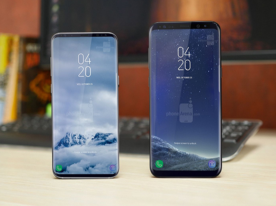 驍龍845強(qiáng)勢助攻？三星S9+現(xiàn)身GeekBench網(wǎng)站：跑分爆表