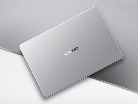 這是拯救PC行業(yè)？華為MateBook D新版上市：第八代處理器