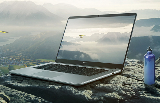 這是拯救PC行業(yè)？華為MateBook D新版上市：第八代處理器