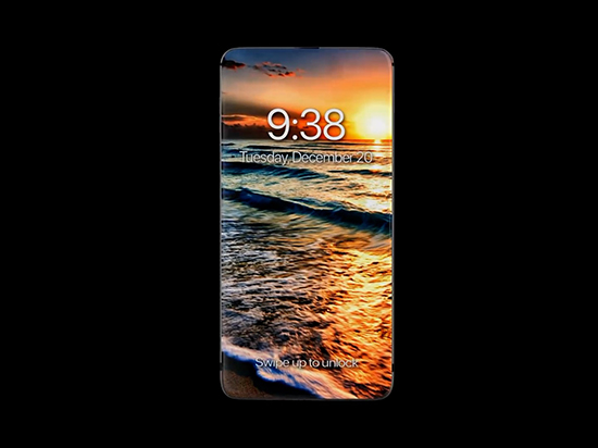 全面屏不再是亮點(diǎn) 因?yàn)檫@臺iPhone XL有后置四攝還有雙屏幕