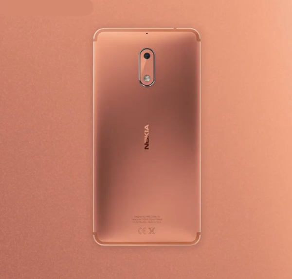 科客晚報(bào)：三星Note10居然有劉海，諾基亞6顏色CPU都很復(fù)古