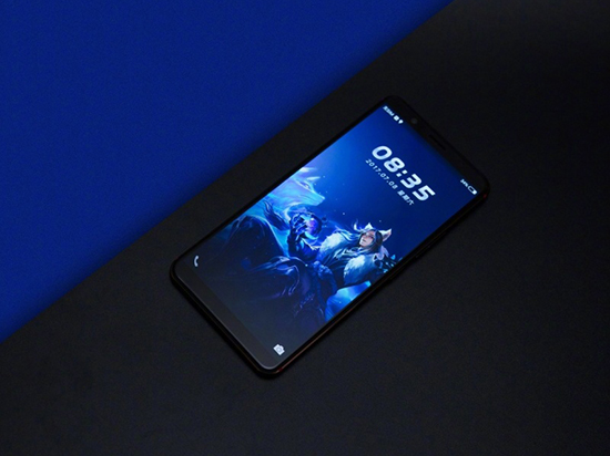 屏下指紋識別終于要來了！vivo放出預告：CES 2018見