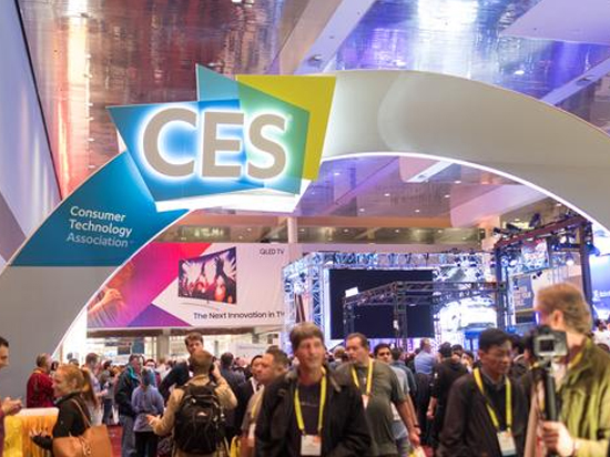 CES 2018大展首日精彩匯總：賈躍亭夢想車再蹭熱點(diǎn)，中國品牌“霸館”