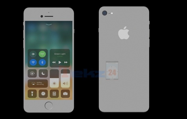 科客晚報：蘋果發(fā)布iOS 11.2.2正式版，小米VR一體機亮相CES