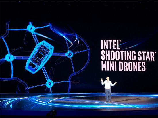 CES 2018大展首日精彩匯總：賈躍亭夢想車再蹭熱點(diǎn)，中國品牌“霸館”