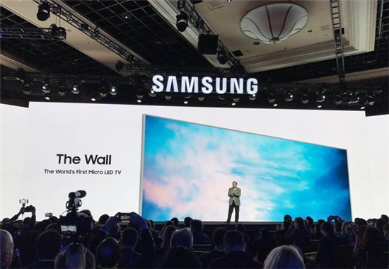 CES 2018大展首日精彩匯總：賈躍亭夢想車再蹭熱點(diǎn)，中國品牌“霸館”