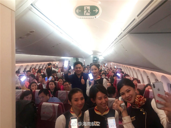 想要在飛機上愉快玩手機？或許這些你得先清楚