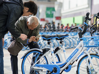 共享單車免押金提速！哈羅單車再開十城“免押”