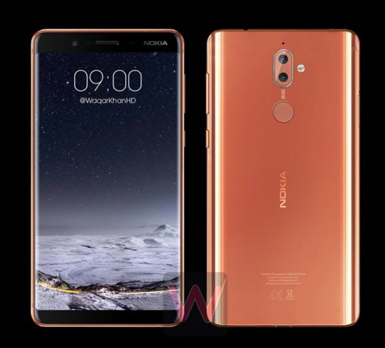 HMD高管自曝MWC 2018有驚喜：Nokia 9終于要來(lái)了？