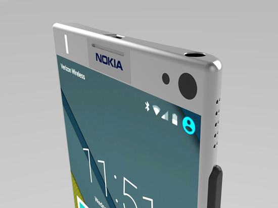 HMD高管自曝MWC 2018有驚喜：Nokia 9終于要來(lái)了？