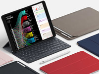 讓iPad Pro更Pro！四款專業(yè)創(chuàng)意類App推薦