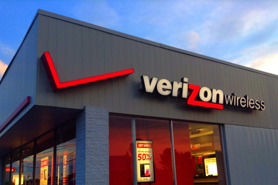 華為進軍美國市場再受阻！Verizon也因政府壓力放棄銷售
