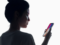 iPhone X的Face ID傻傻分不清雙胞胎，用戶告蘋果索賠220萬(wàn)