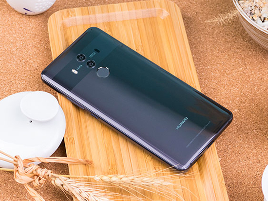 華為Mate 10 Pro在美市場(chǎng)開啟預(yù)售：沒有運(yùn)營(yíng)商也能玩