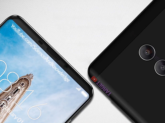 紅米Note 5或本月發(fā)布：全面屏+驍龍636 依然三段式機(jī)身？
