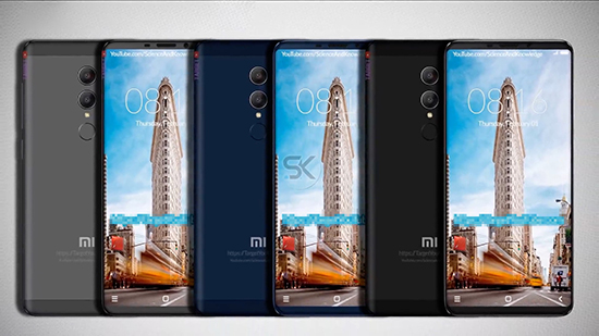 紅米Note 5或本月發(fā)布：全面屏+驍龍636 依然三段式機(jī)身？