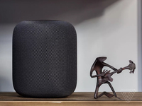 外媒評蘋果HomePod：音質(zhì)同價位最好，但功能和體驗(yàn)并不夠出色
