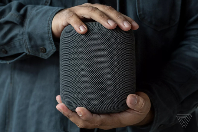 外媒評蘋果HomePod：音質同價位最好，但功能和體驗并不夠出色