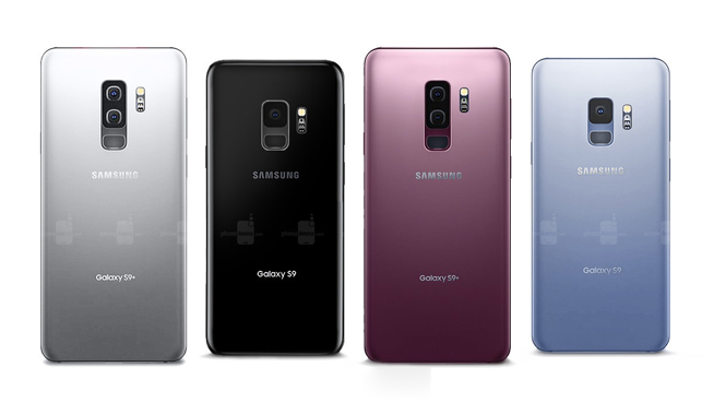 MWC 2018：新機(jī)潮即將來(lái)襲，哪些新機(jī)最值得期待呢？