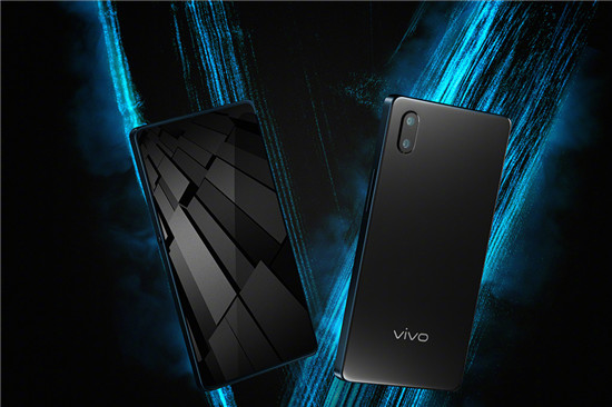這次真要解鎖未來(lái)了！官方透露vivo APEX年中量產(chǎn)