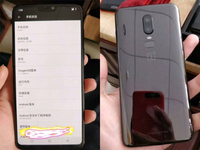 不服跑個分？一加6安兔兔跑分曝光：趕超小米MIX 2S