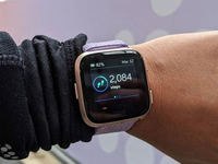 有點(diǎn)Apple Watch的味道！Fitbit Versa智能手表發(fā)布