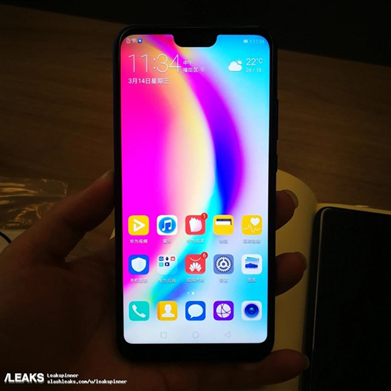 科客晚報(bào)：聯(lián)發(fā)科翻身有望，vivo X21海外版真機(jī)曝光