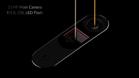 OPPO Find 9最新概念視頻：夢想還是要有的，萬一真的發(fā)布了呢