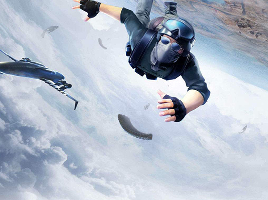 科客晚報(bào)：魅藍(lán)E3游戲手機(jī)開啟盲約，Xbox版《絕地求生》銷量很猛