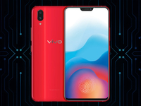 vivo X21屏幕指紋版首發(fā)成績出爐：現(xiàn)貨秒售罄，銷售額創(chuàng)新高
