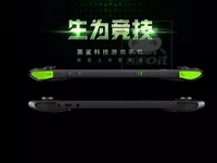 為手游競(jìng)技而生，小米黑鯊游戲手機(jī)將于4月13日來襲！