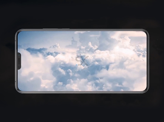 撞臉vivo X21？小米7外觀(guān)配置曝光 真的沒(méi)什么驚喜啊