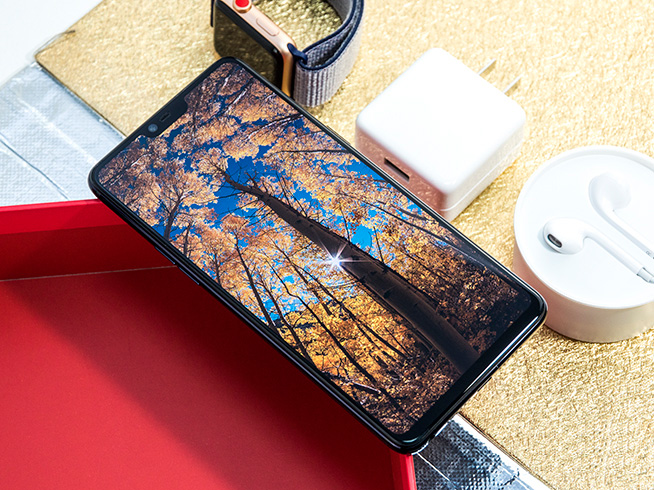 OPPO R15爆款是怎樣煉成的？營(yíng)銷之外還有一大秘訣