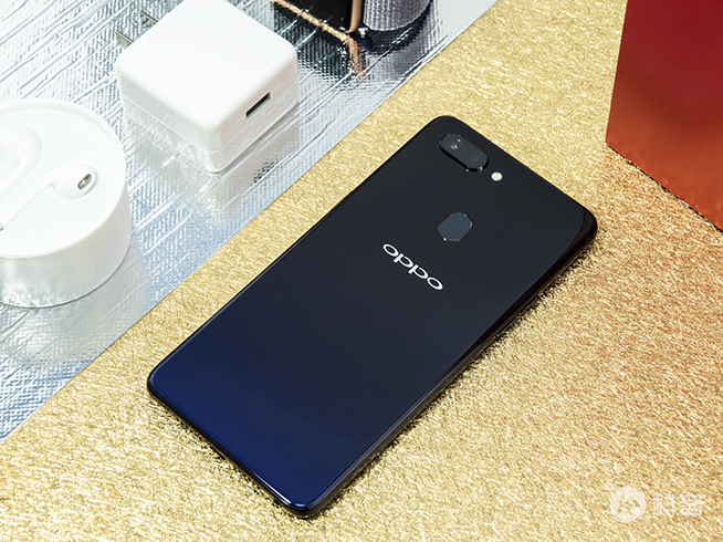 OPPO R15爆款是怎樣煉成的？營(yíng)銷之外還有一大秘訣