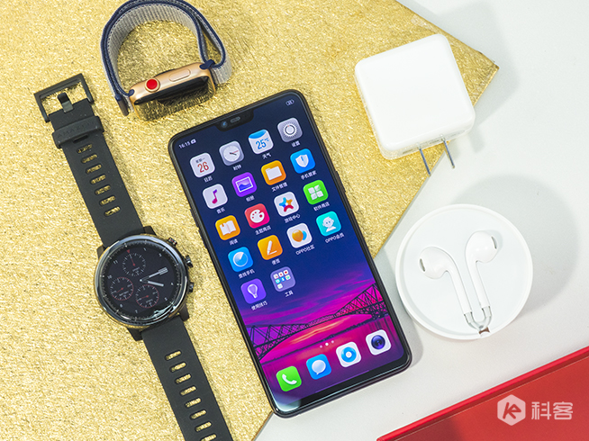 OPPO R15爆款是怎樣煉成的？營(yíng)銷之外還有一大秘訣