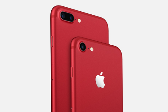 “中國紅”明天見？iPhone 8/8 Plus紅色特別版或?qū)⑸暇€