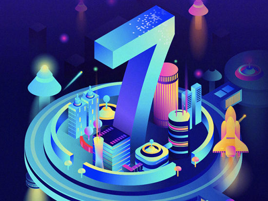 時(shí)隔16個(gè)月 Flyme 7終于要來了：即日起內(nèi)測(cè)開啟