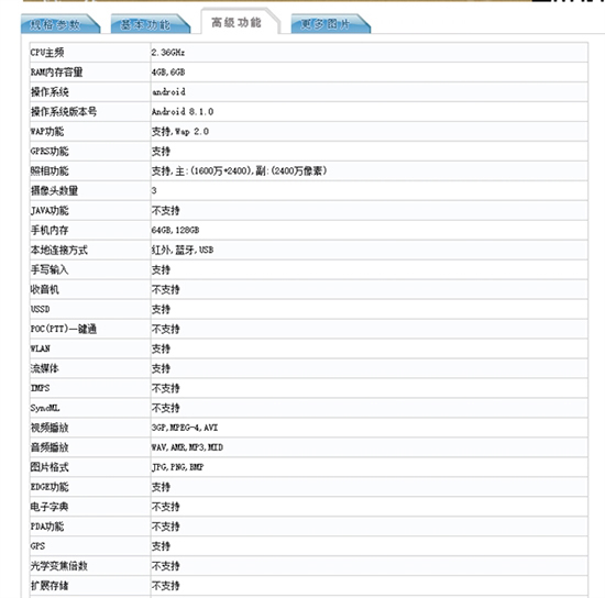 科客晚報(bào)：官方自曝小米6X真容 蘇寧無人快遞車現(xiàn)身小區(qū)