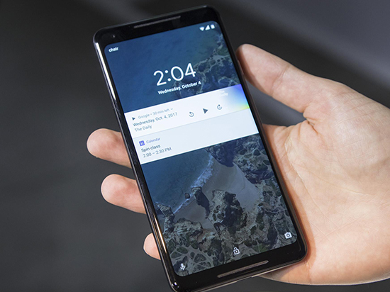 Android P來了：首批適配機(jī)型都有哪些？買他們可嘗鮮
