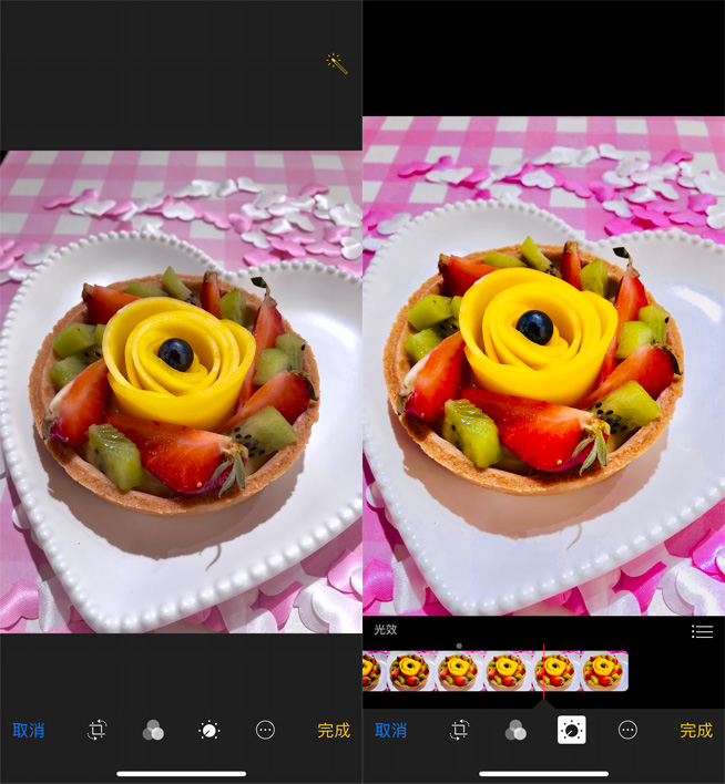 520浪漫比心 iPhone+iPad創(chuàng)作小才藝了解一下？