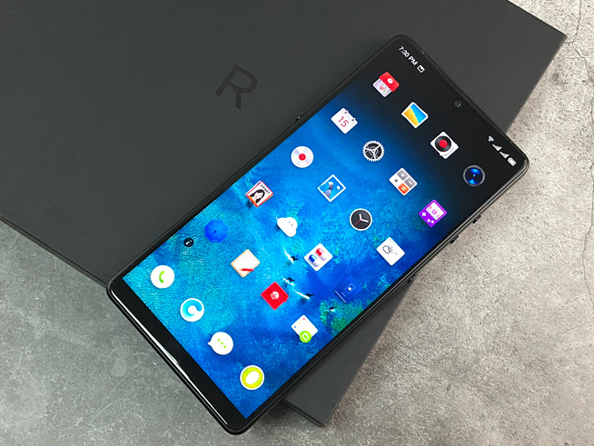 堅果R1兩周體驗評測：不愛我就拉倒？信老羅不后悔