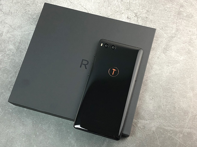 堅果R1兩周體驗評測：不愛我就拉倒？信老羅不后悔