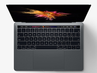 MBP史上最猛升級(jí)？ 新款MacBook Pro跑分曝光